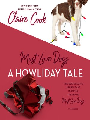 A Howliday Tale - Audiobook